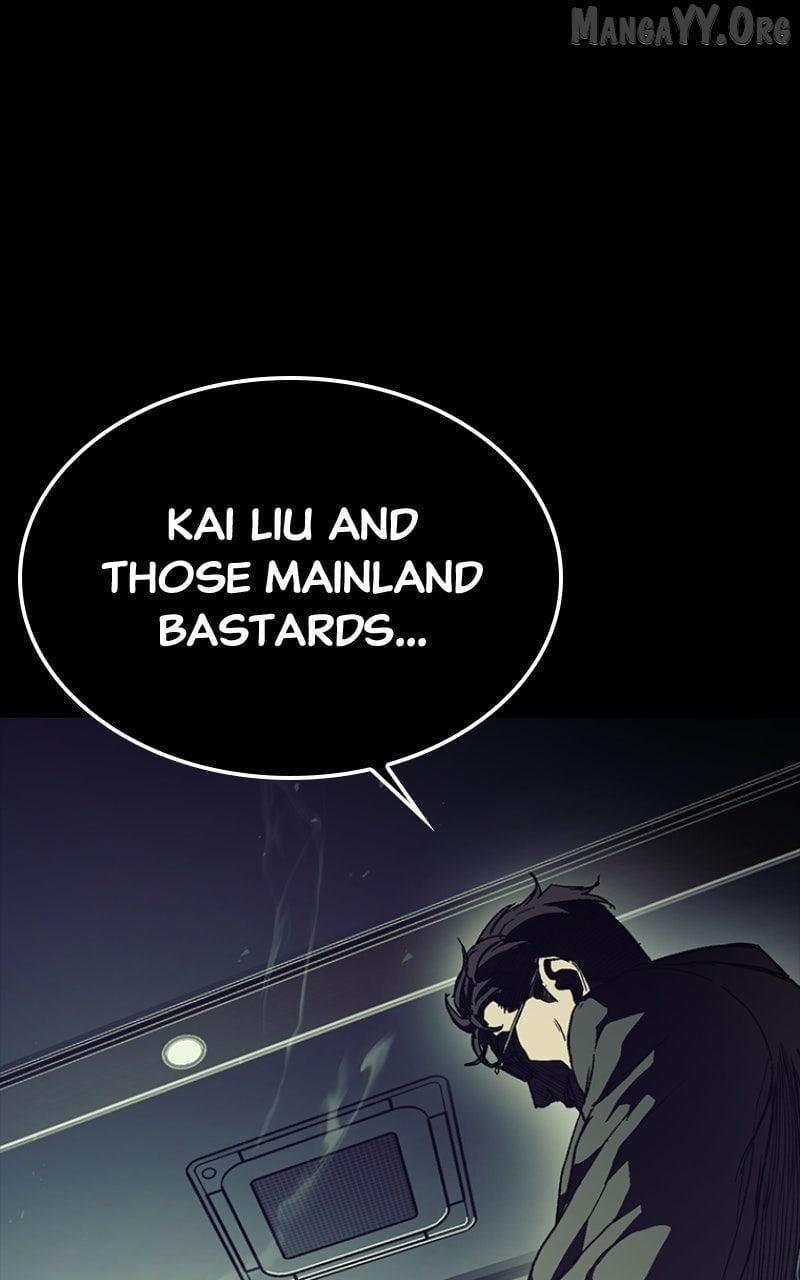 Nine Dragons: COPÓKA Chapter 50 - page 104