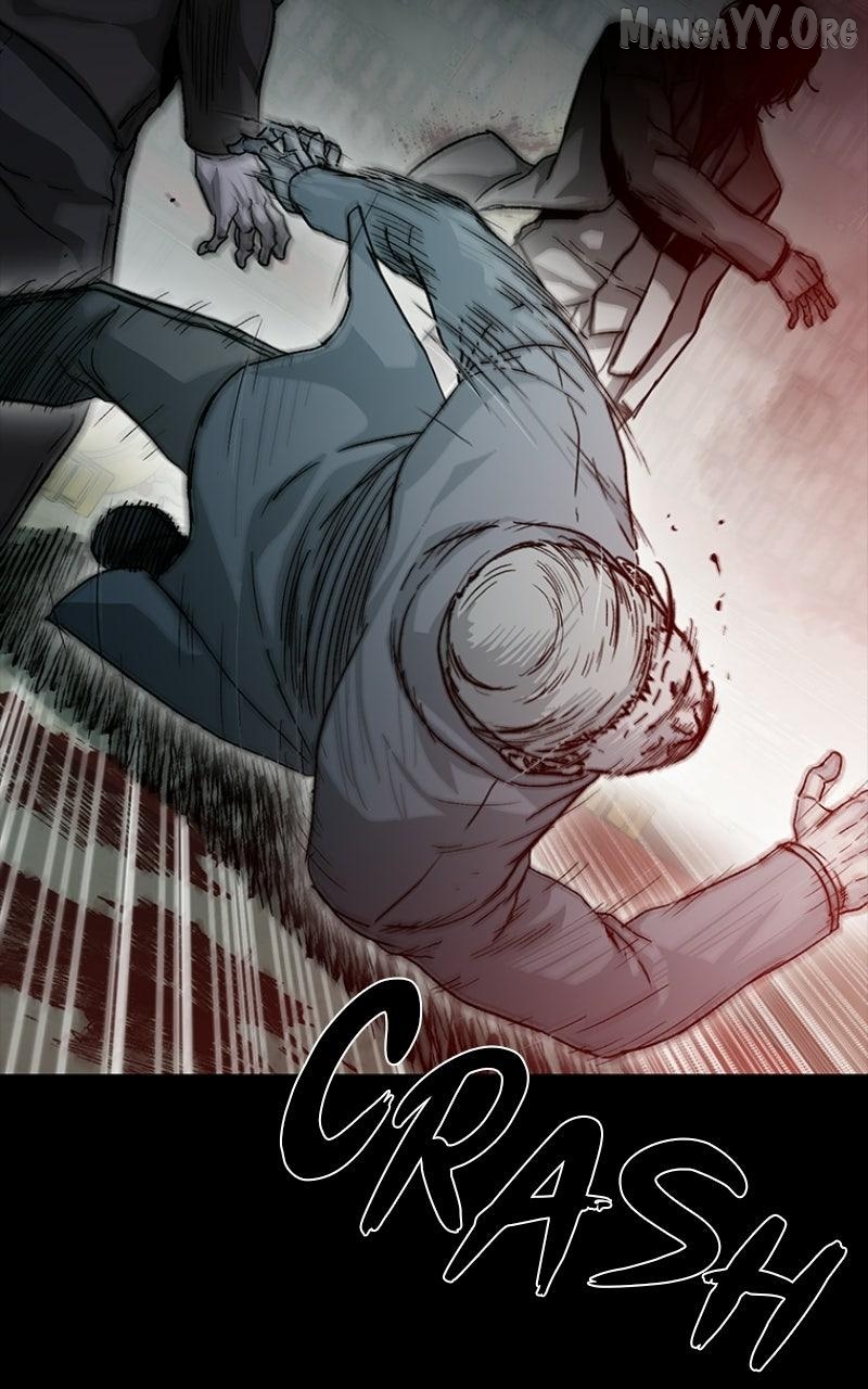Nine Dragons: COPÓKA Chapter 50 - page 13