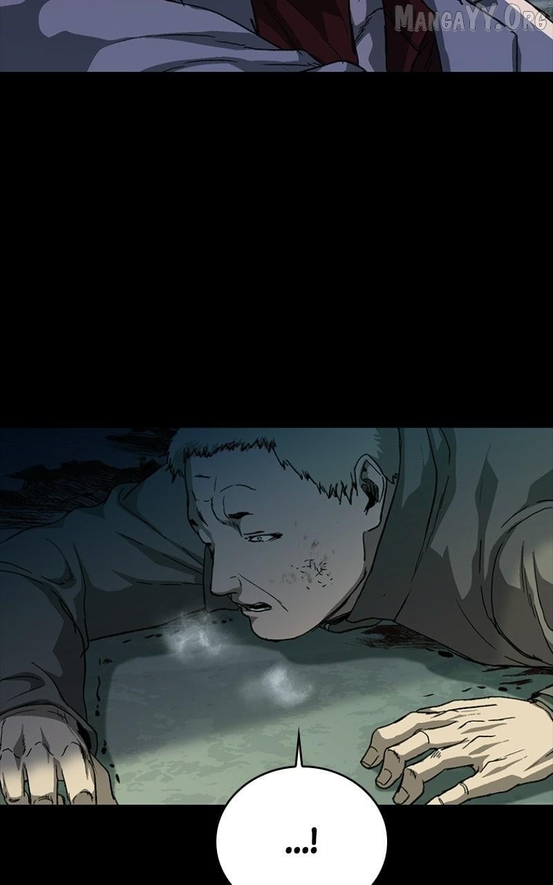 Nine Dragons: COPÓKA Chapter 50 - page 15