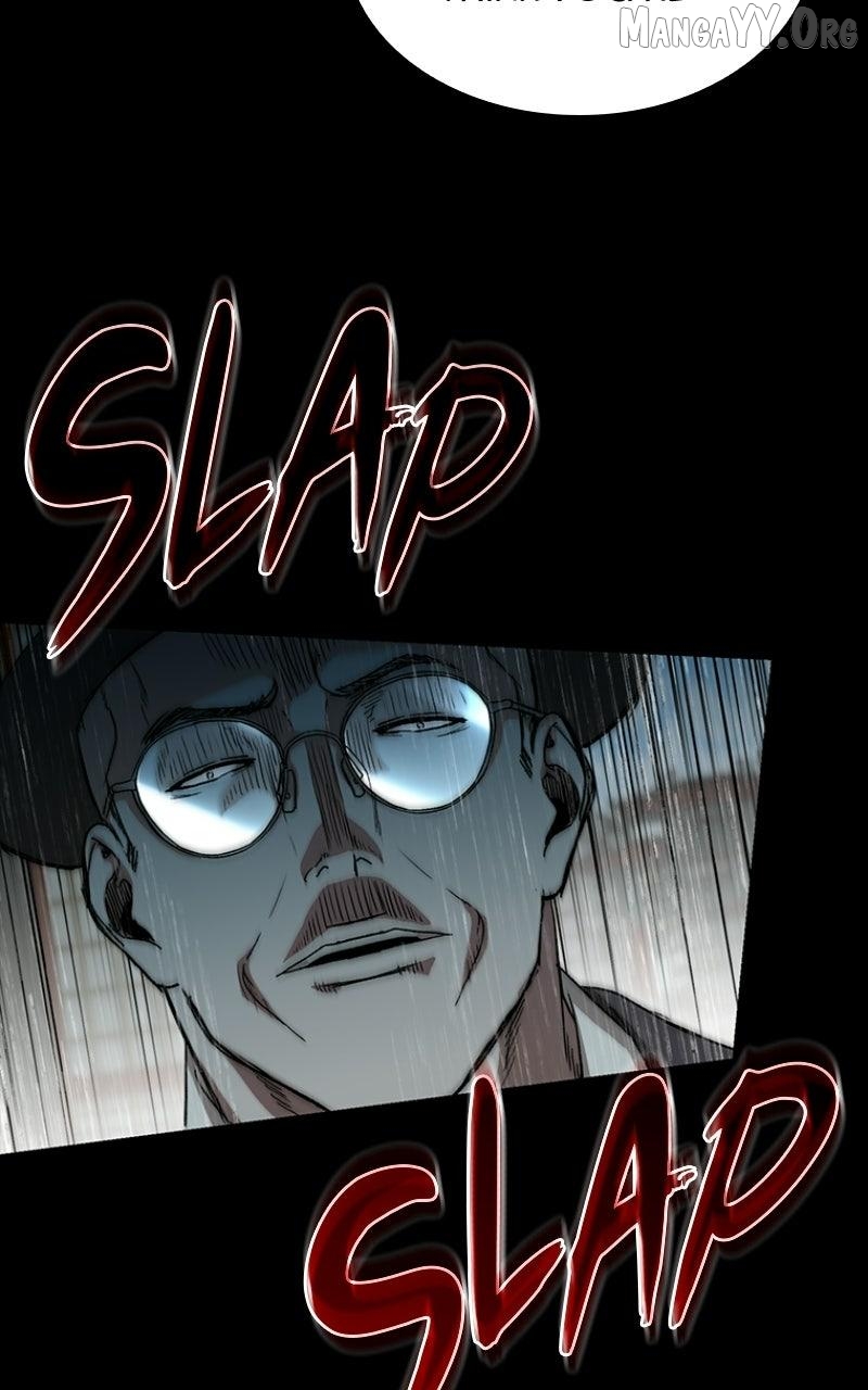 Nine Dragons: COPÓKA Chapter 50 - page 17