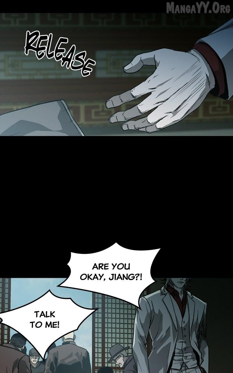 Nine Dragons: COPÓKA Chapter 50 - page 24