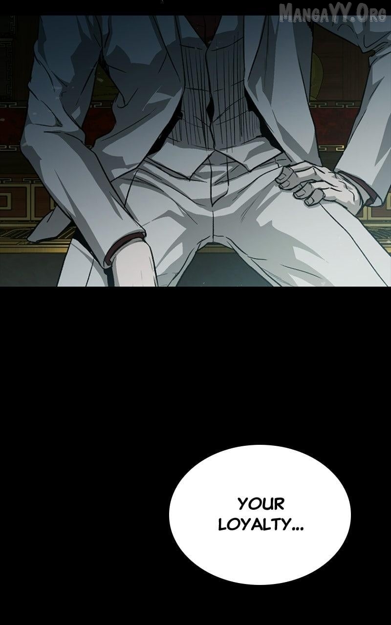 Nine Dragons: COPÓKA Chapter 50 - page 26