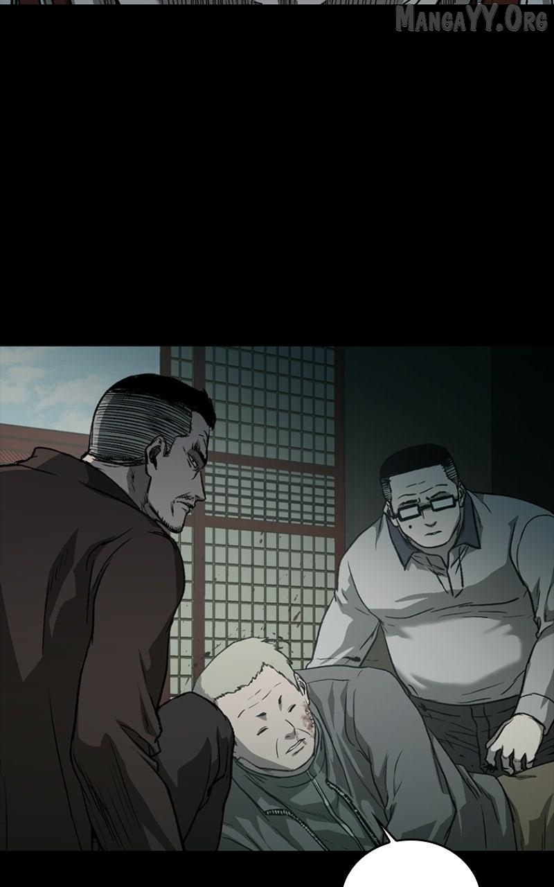 Nine Dragons: COPÓKA Chapter 50 - page 29
