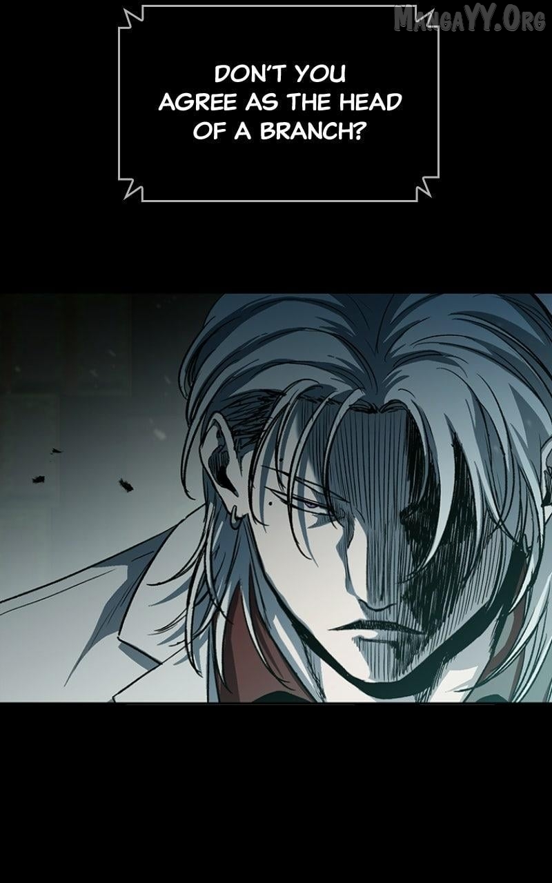Nine Dragons: COPÓKA Chapter 50 - page 42