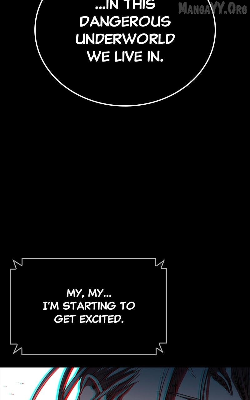 Nine Dragons: COPÓKA Chapter 50 - page 47