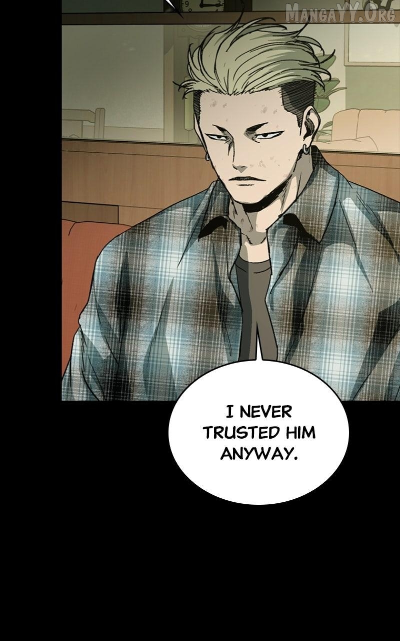 Nine Dragons: COPÓKA Chapter 50 - page 66