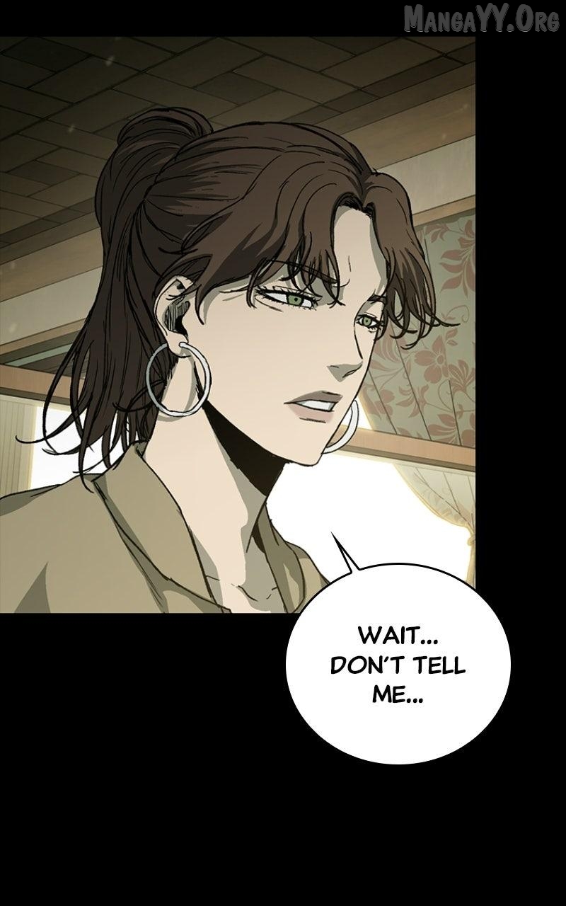 Nine Dragons: COPÓKA Chapter 50 - page 67
