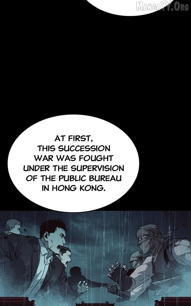 Nine Dragons: COPÓKA Chapter 50 - page 69