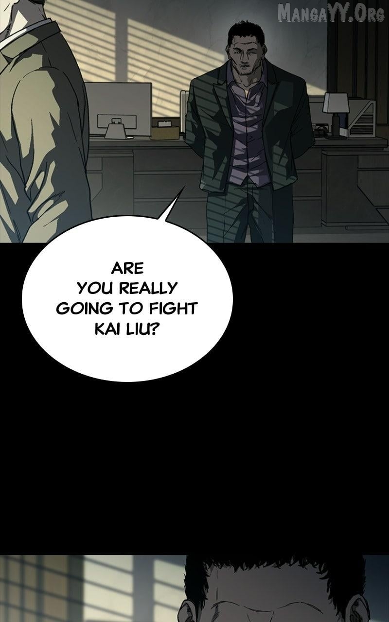 Nine Dragons: COPÓKA Chapter 50 - page 94