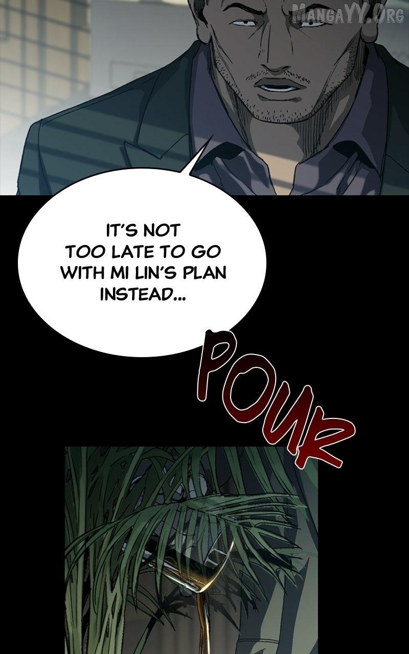 Nine Dragons: COPÓKA Chapter 50 - page 95