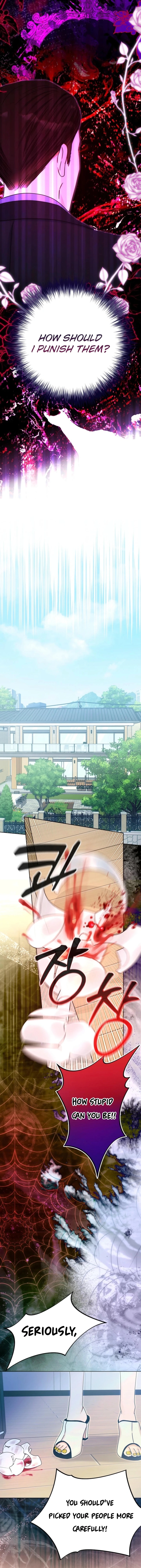 The Purpose of Marriage Chapter 40 - page 9