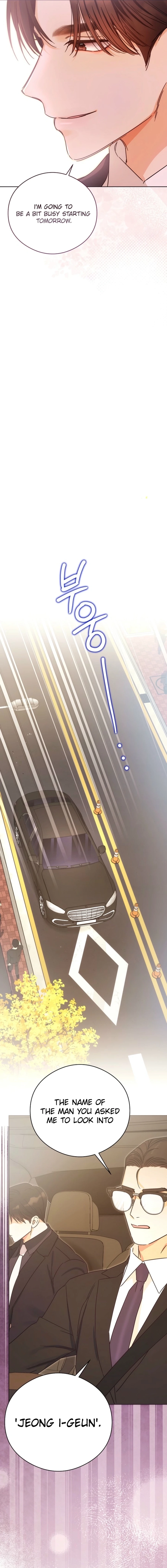 The Purpose of Marriage Chapter 42 - page 11