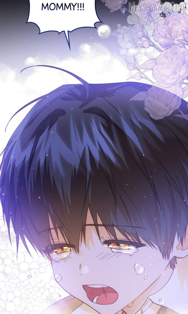 I refuse this kind of reliance Chapter 41 - page 10