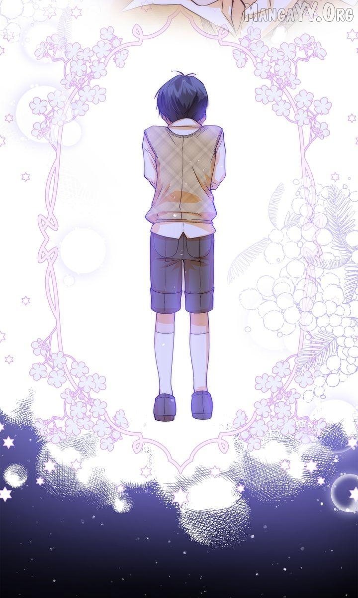 I refuse this kind of reliance Chapter 41 - page 11