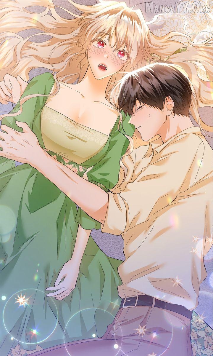 I refuse this kind of reliance Chapter 41 - page 13