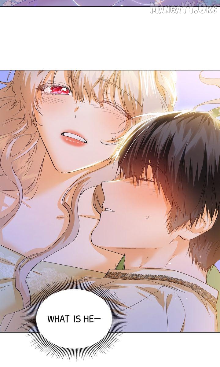 I refuse this kind of reliance Chapter 41 - page 14