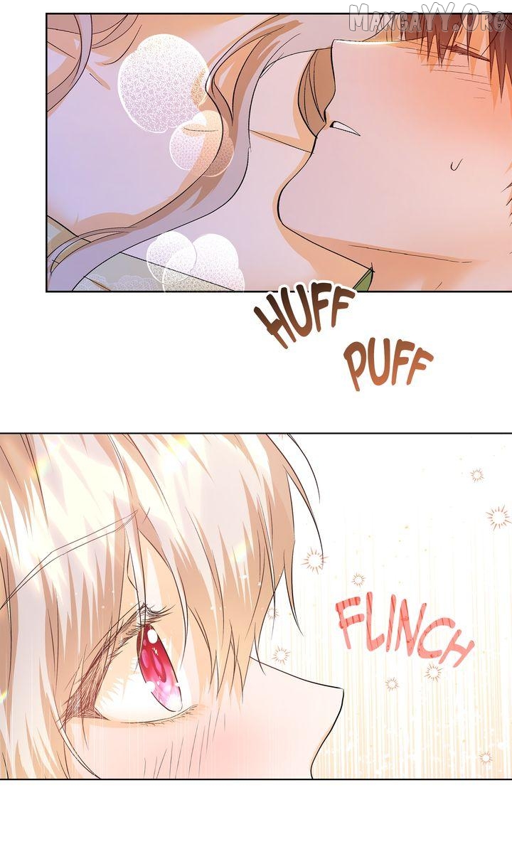 I refuse this kind of reliance Chapter 41 - page 15