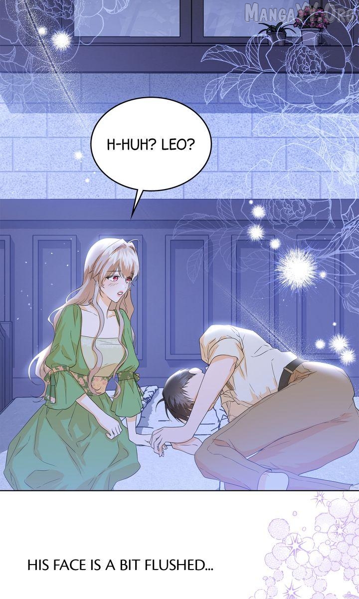 I refuse this kind of reliance Chapter 41 - page 19