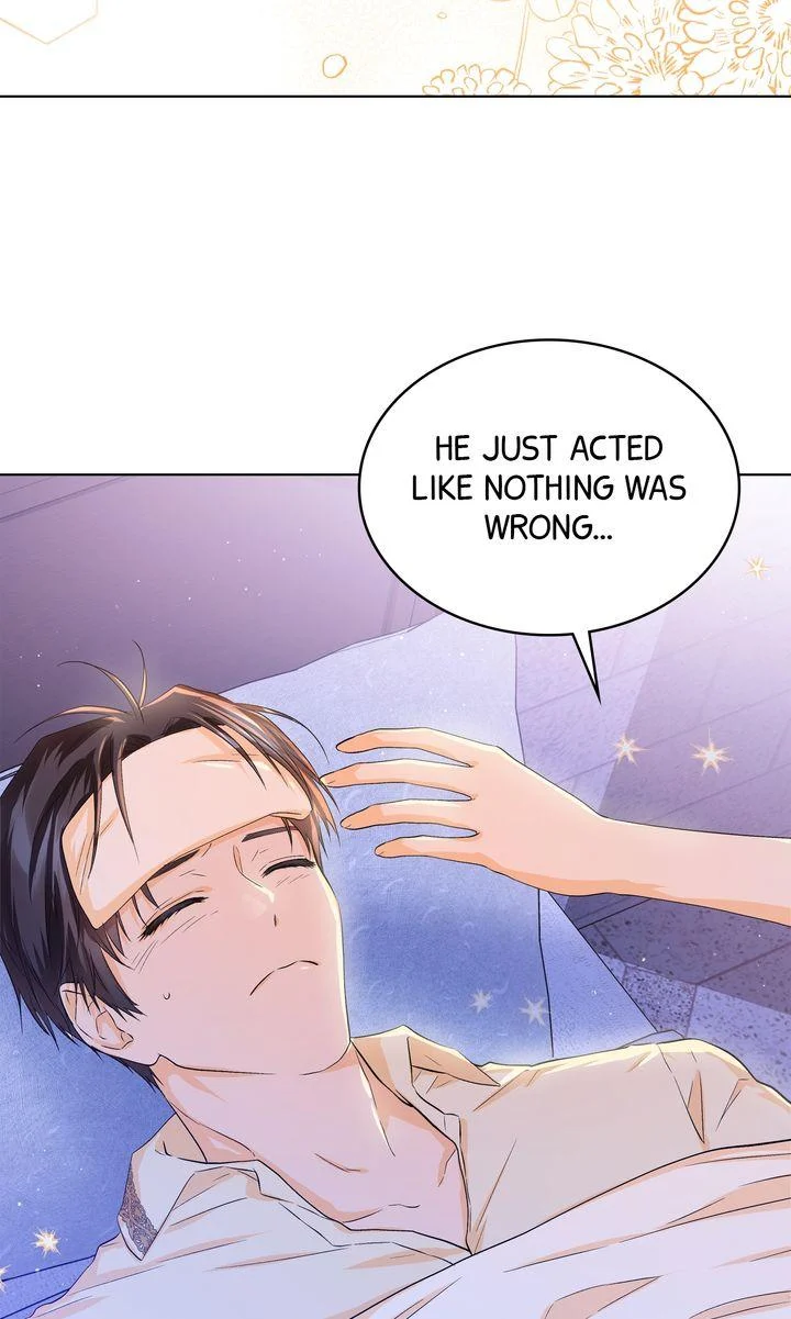 I refuse this kind of reliance Chapter 41 - page 23