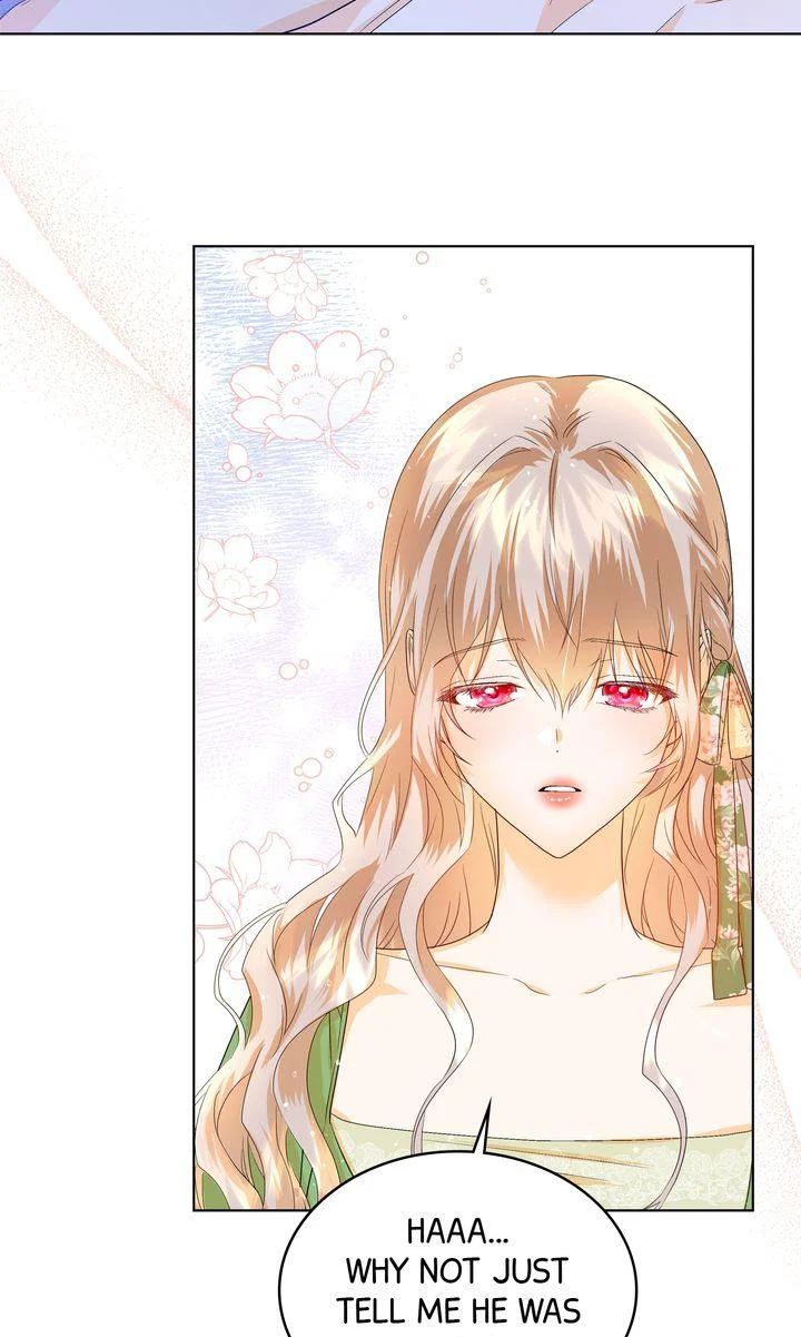 I refuse this kind of reliance Chapter 41 - page 24