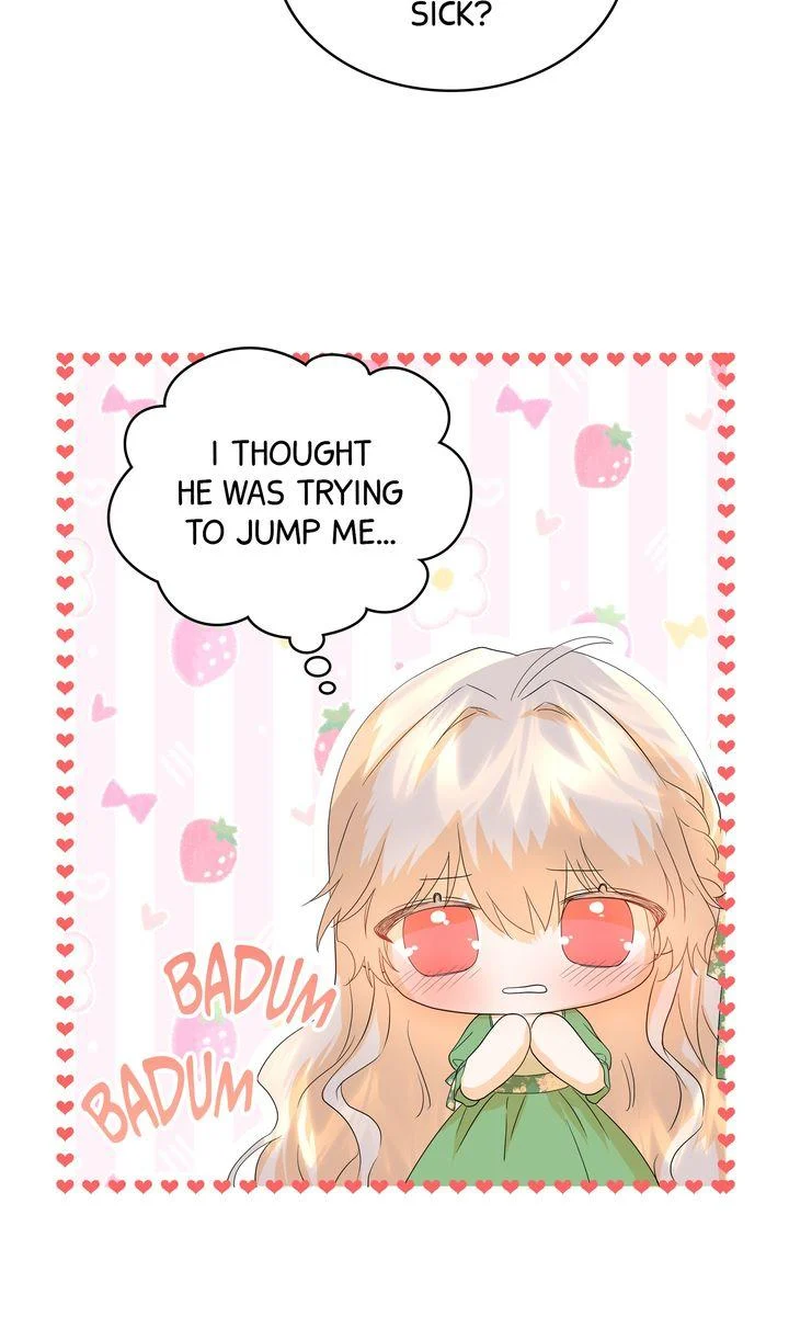 I refuse this kind of reliance Chapter 41 - page 25