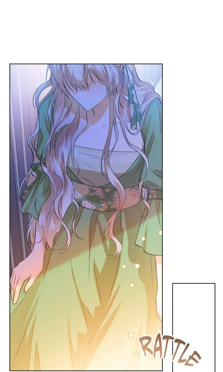 I refuse this kind of reliance Chapter 41 - page 27