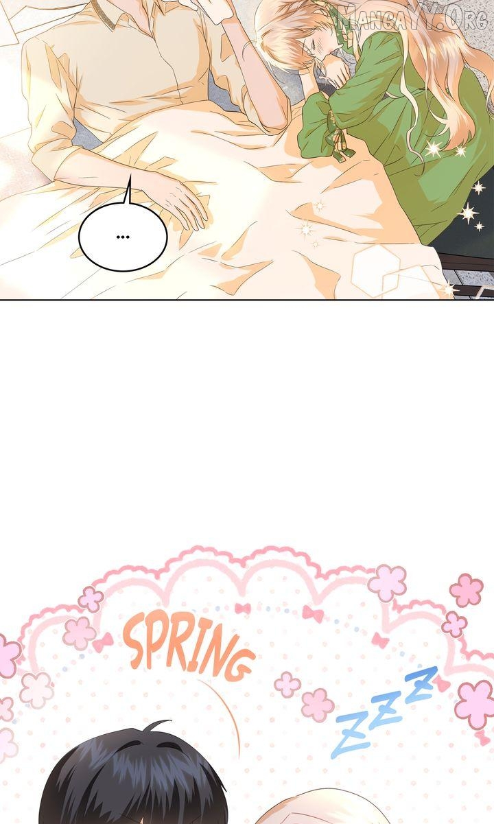 I refuse this kind of reliance Chapter 41 - page 39