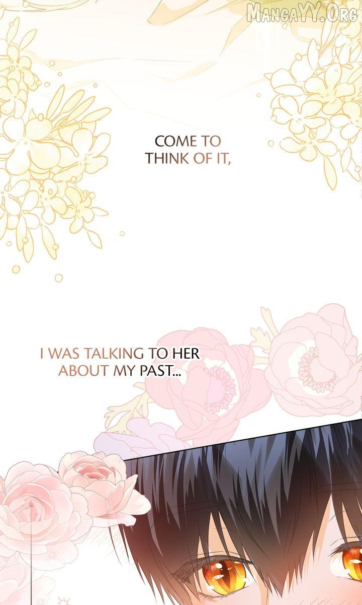 I refuse this kind of reliance Chapter 41 - page 42