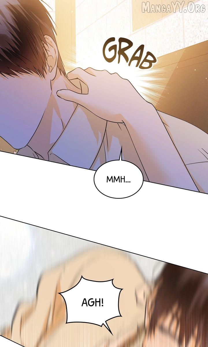 I refuse this kind of reliance Chapter 41 - page 50