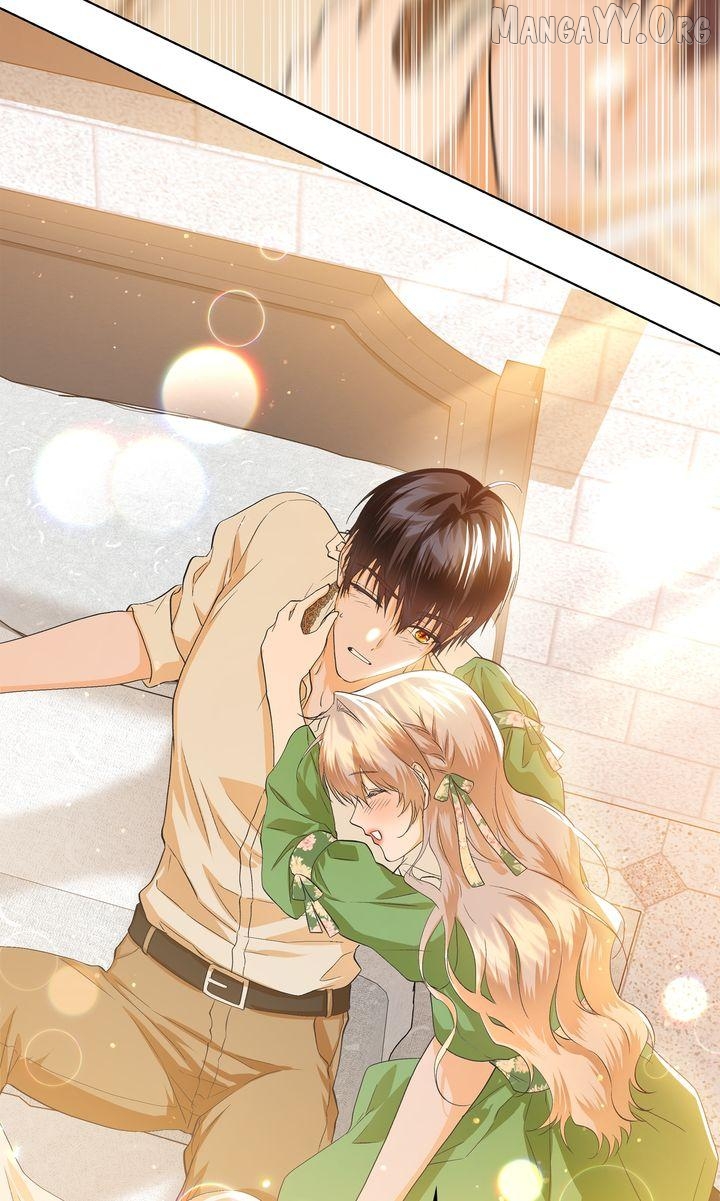 I refuse this kind of reliance Chapter 41 - page 51