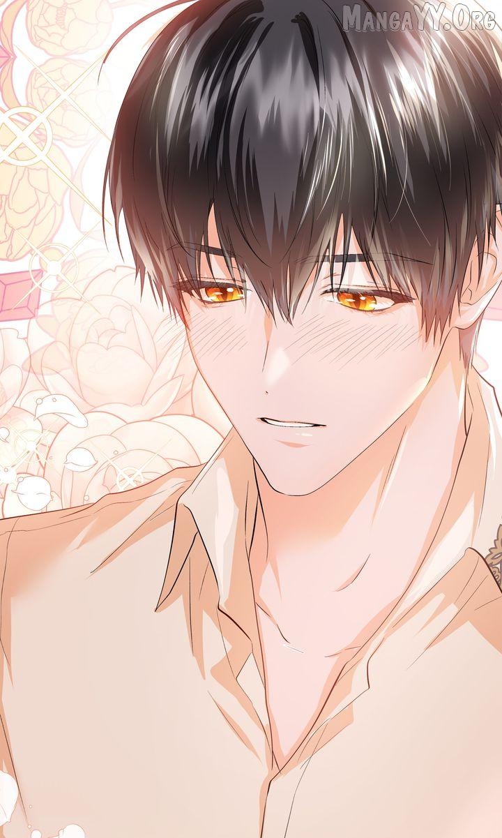 I refuse this kind of reliance Chapter 41 - page 57