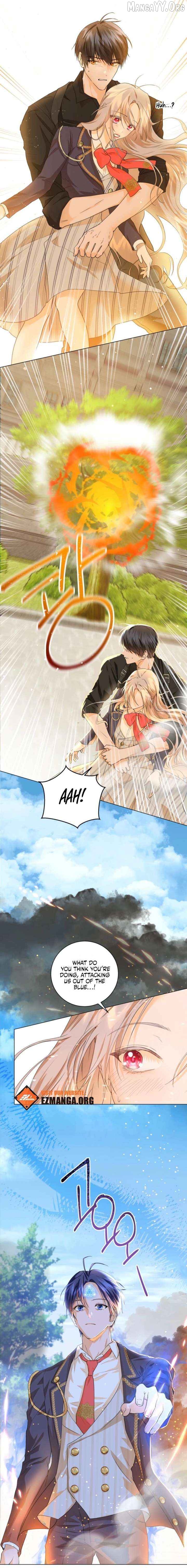 I refuse this kind of reliance Chapter 43 - page 10