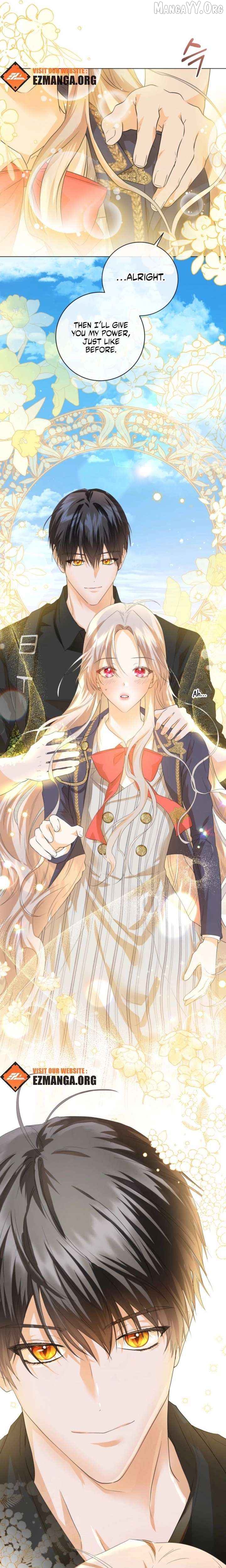 I refuse this kind of reliance Chapter 43 - page 15