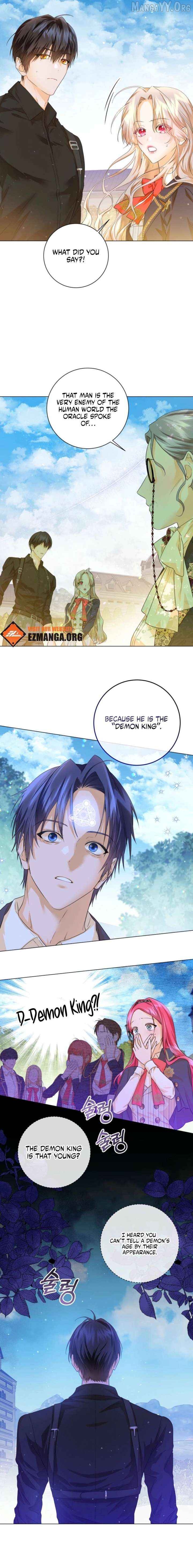 I refuse this kind of reliance Chapter 43 - page 4