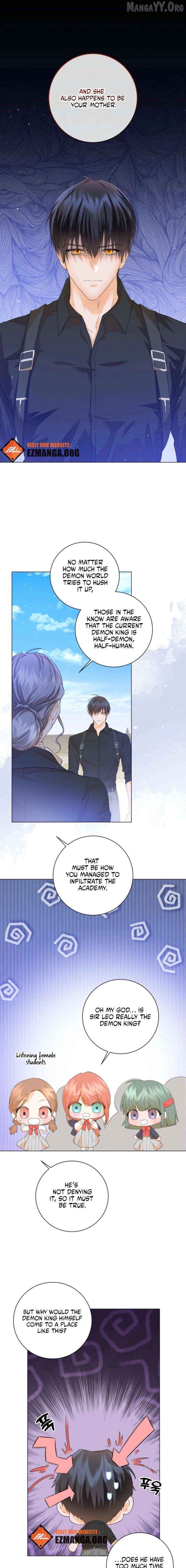 I refuse this kind of reliance Chapter 43 - page 7