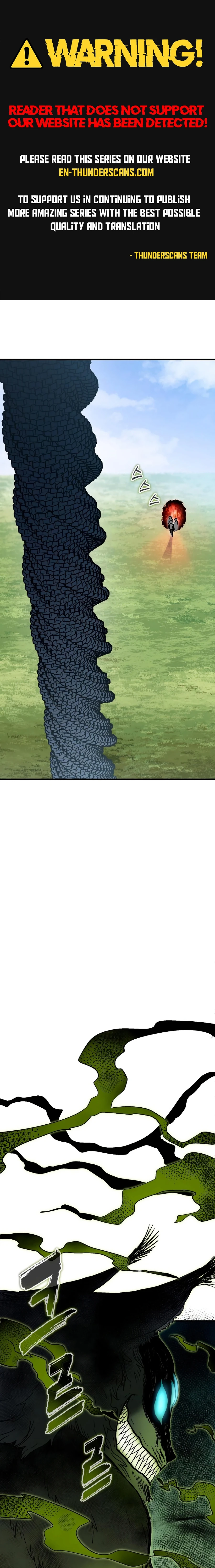 My Status Window is on Strike Chapter 67 - page 1