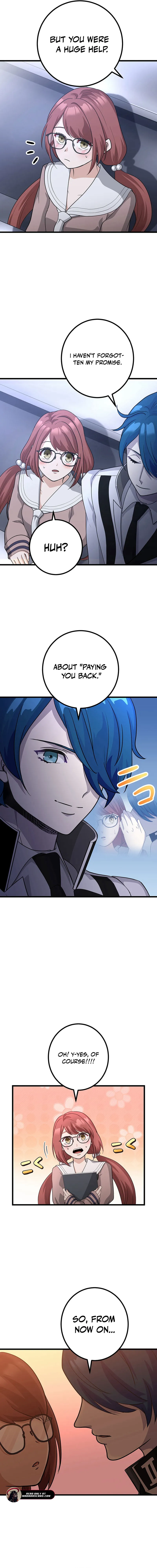 Return of the Banished Archmage Chapter 23 - page 13