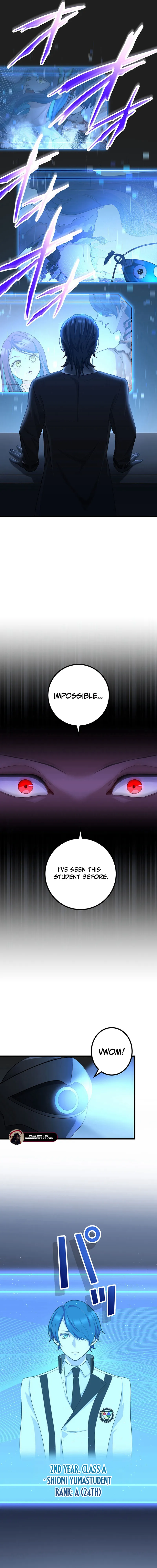 Return of the Banished Archmage Chapter 23 - page 3