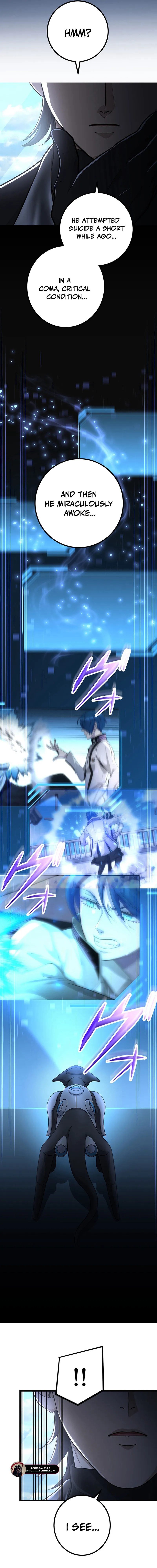 Return of the Banished Archmage Chapter 23 - page 4