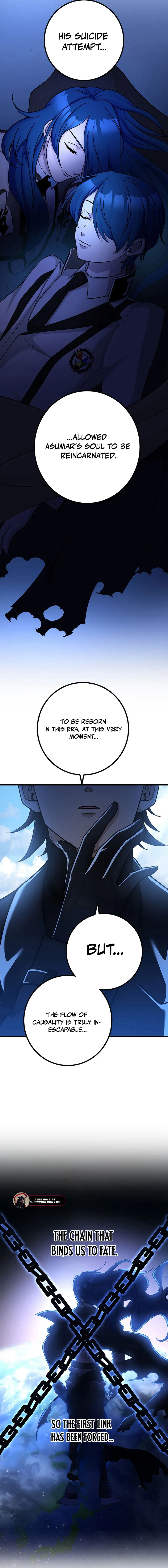 Return of the Banished Archmage Chapter 23 - page 6