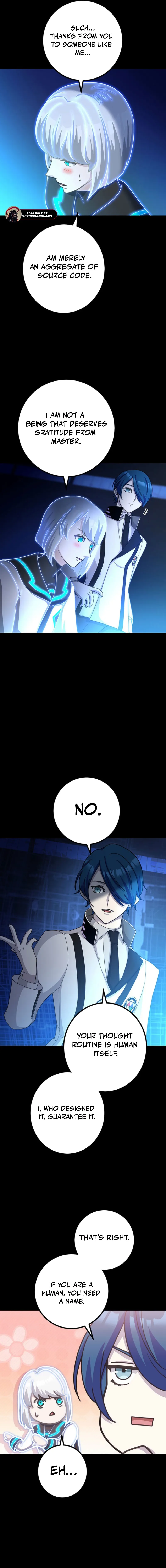 Return of the Banished Archmage Chapter 24 - page 12