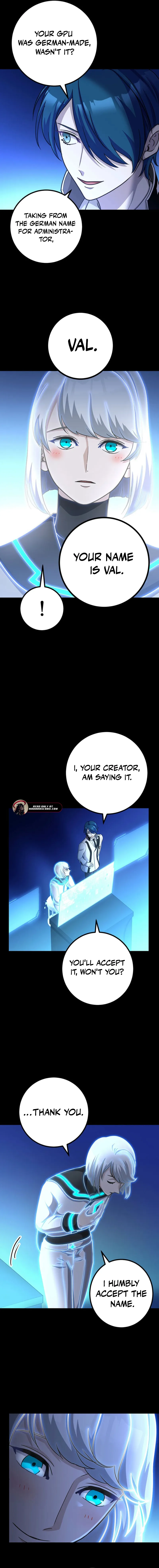 Return of the Banished Archmage Chapter 24 - page 13