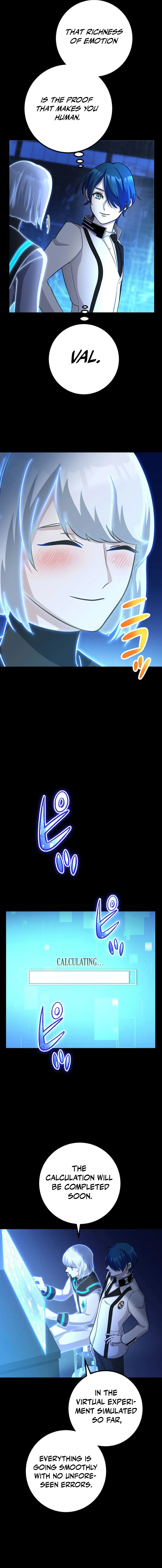 Return of the Banished Archmage Chapter 24 - page 14