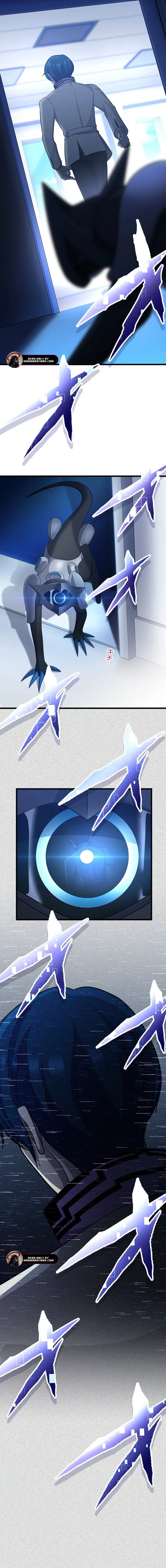 Return of the Banished Archmage Chapter 24 - page 18