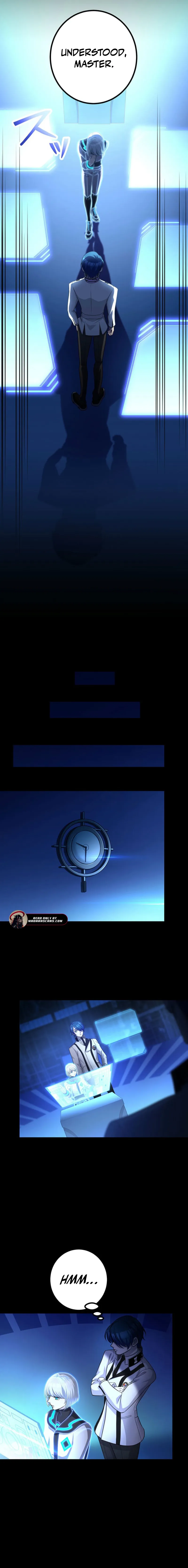 Return of the Banished Archmage Chapter 24 - page 6