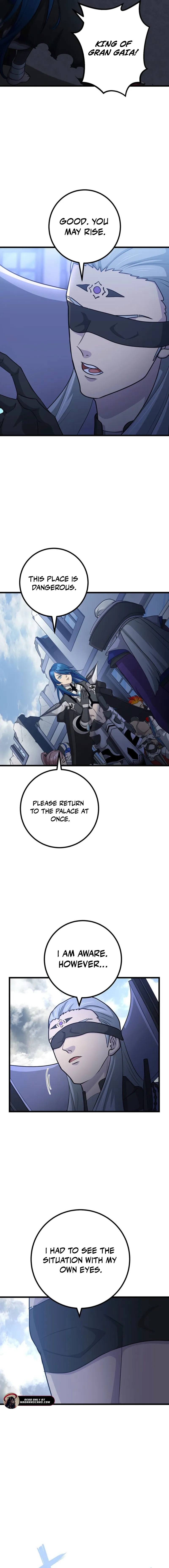 Return of the Banished Archmage Chapter 25 - page 13