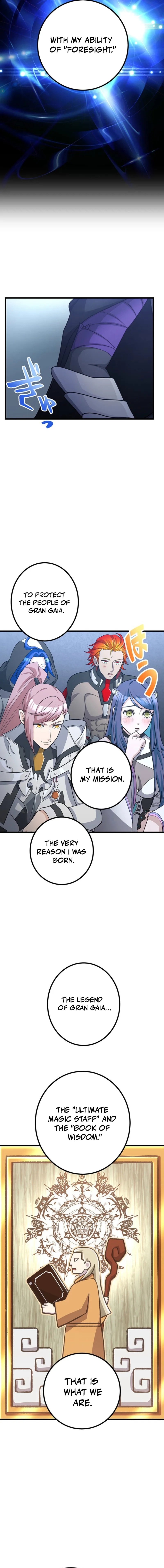 Return of the Banished Archmage Chapter 25 - page 16