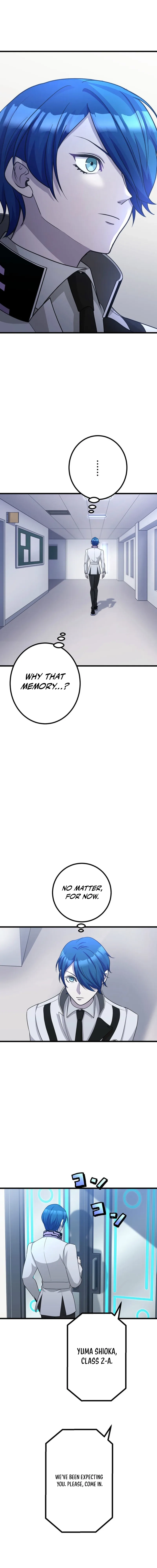 Return of the Banished Archmage Chapter 25 - page 18