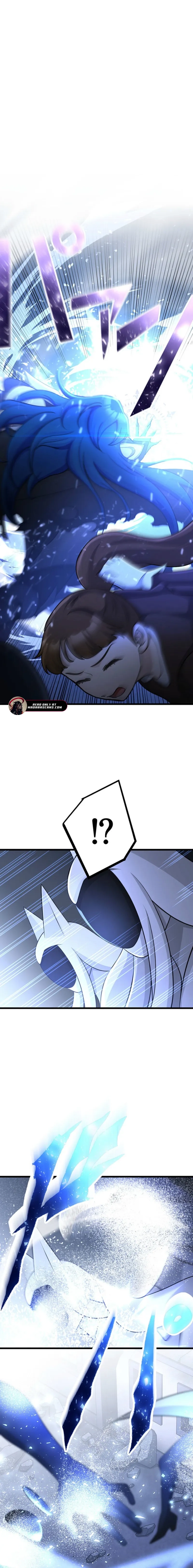 Return of the Banished Archmage Chapter 25 - page 5