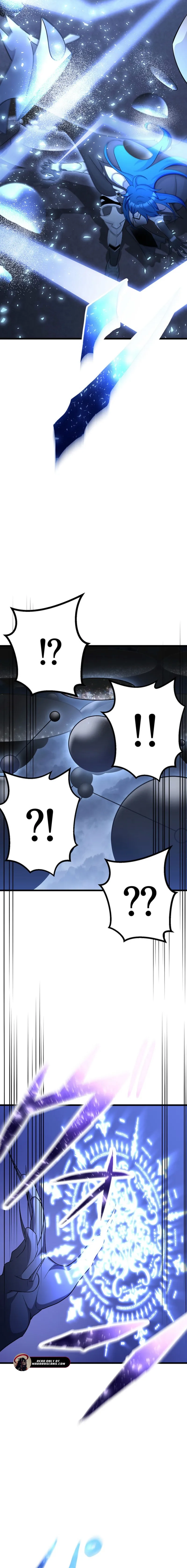 Return of the Banished Archmage Chapter 25 - page 6